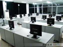 福州鼎嵌計(jì)算機(jī)技術(shù)咨詢(xún)地理位置與乘車(chē)路線(xiàn)解析