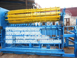 嘉盛絲網(wǎng)草原網(wǎng)機(jī) 優(yōu)勢、生產(chǎn)廠家與價(jià)格技術(shù)交流