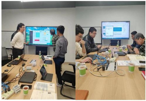 攜手并進(jìn)，共話未來(lái)——熱烈歡迎馬來(lái)西亞客戶蒞臨我司進(jìn)行技術(shù)交流